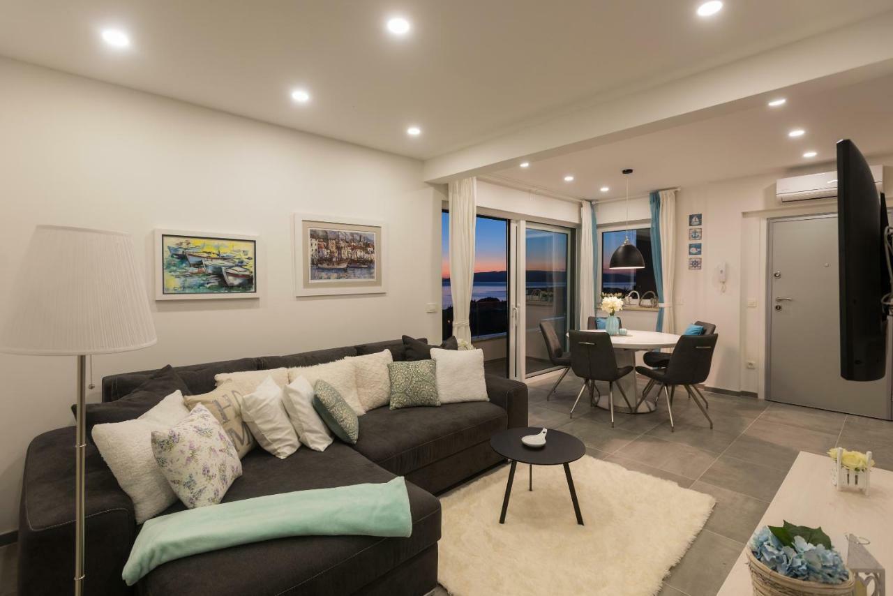 Apartment Amari Seaview Makarska Exterior foto